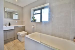 Bathroom - click for photo gallery